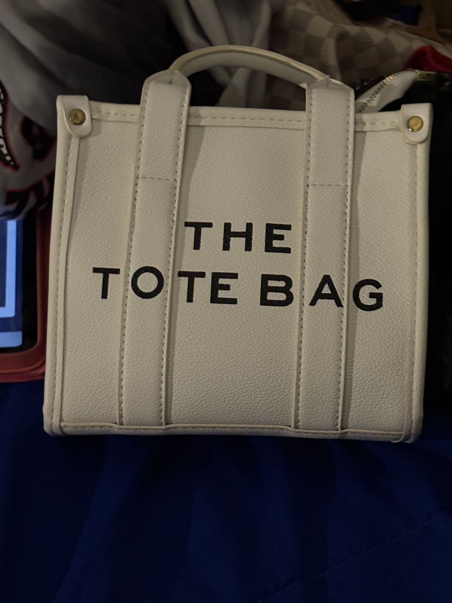Tote bags