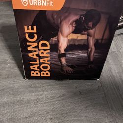 Balance Board 
