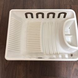 Dish Rack