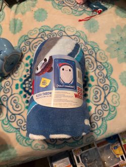 Disney blankets
