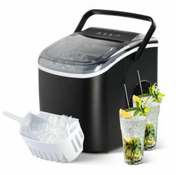 Ice maker