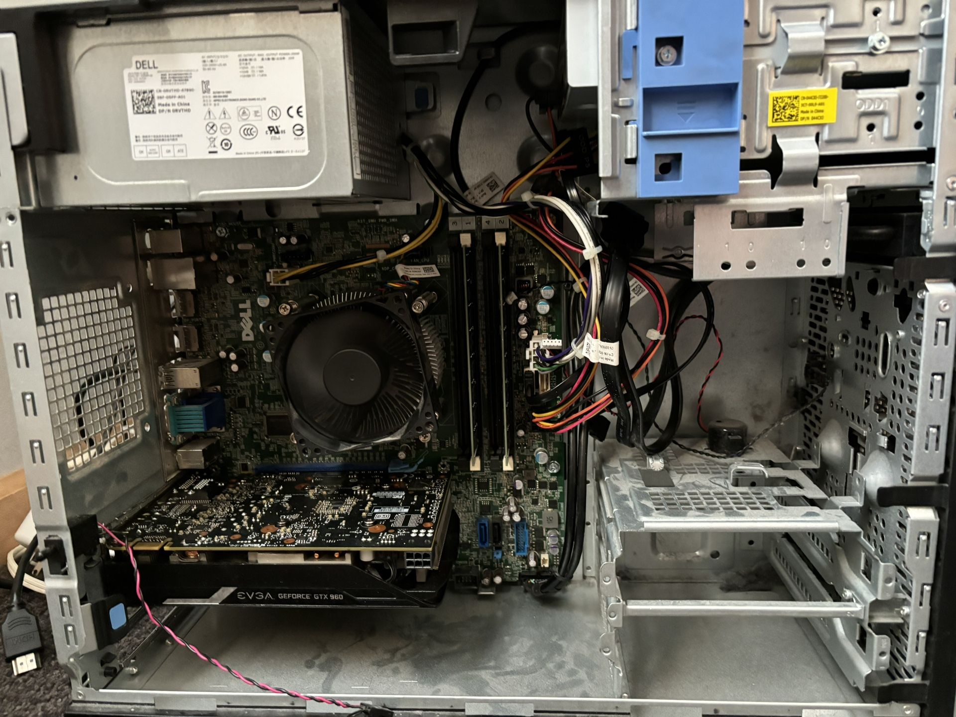 Gaming Pc CASH and MEETUP ONLY