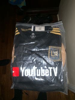 LA FC Jersey