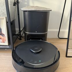 Robot Vacuum