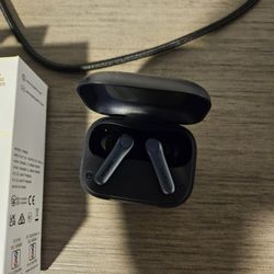 Ear Fun Earbuds - Must Go Before The 6th