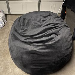 XL Bean bag chair