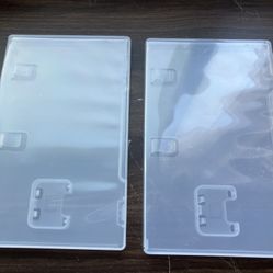 Nintendo Switch Original Case