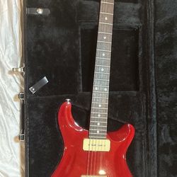 Paul reed smith mccarty soapbar 10 1998