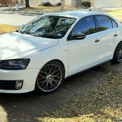 2014 Volkswagen Jetta