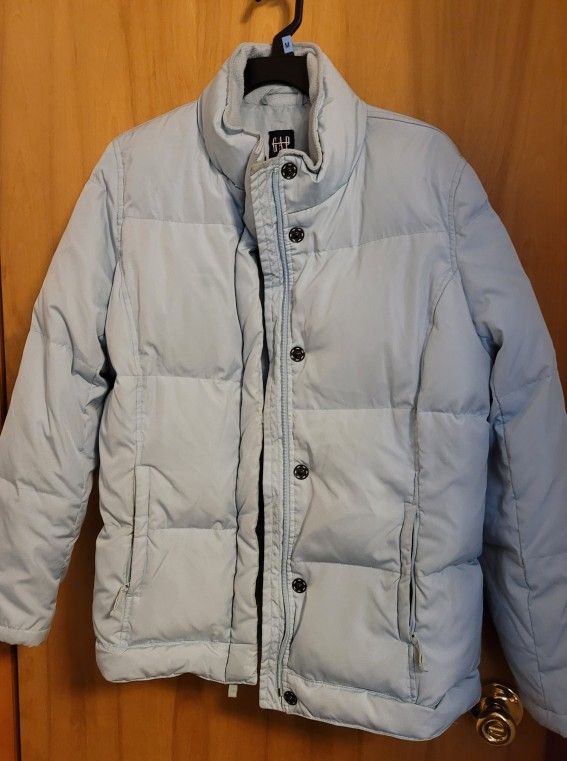 Gap Womans Coat