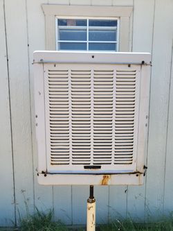Air condition $80