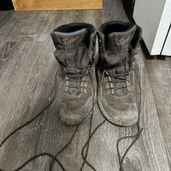 Danners Boots 