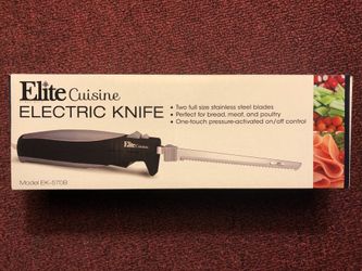 Electric Knife