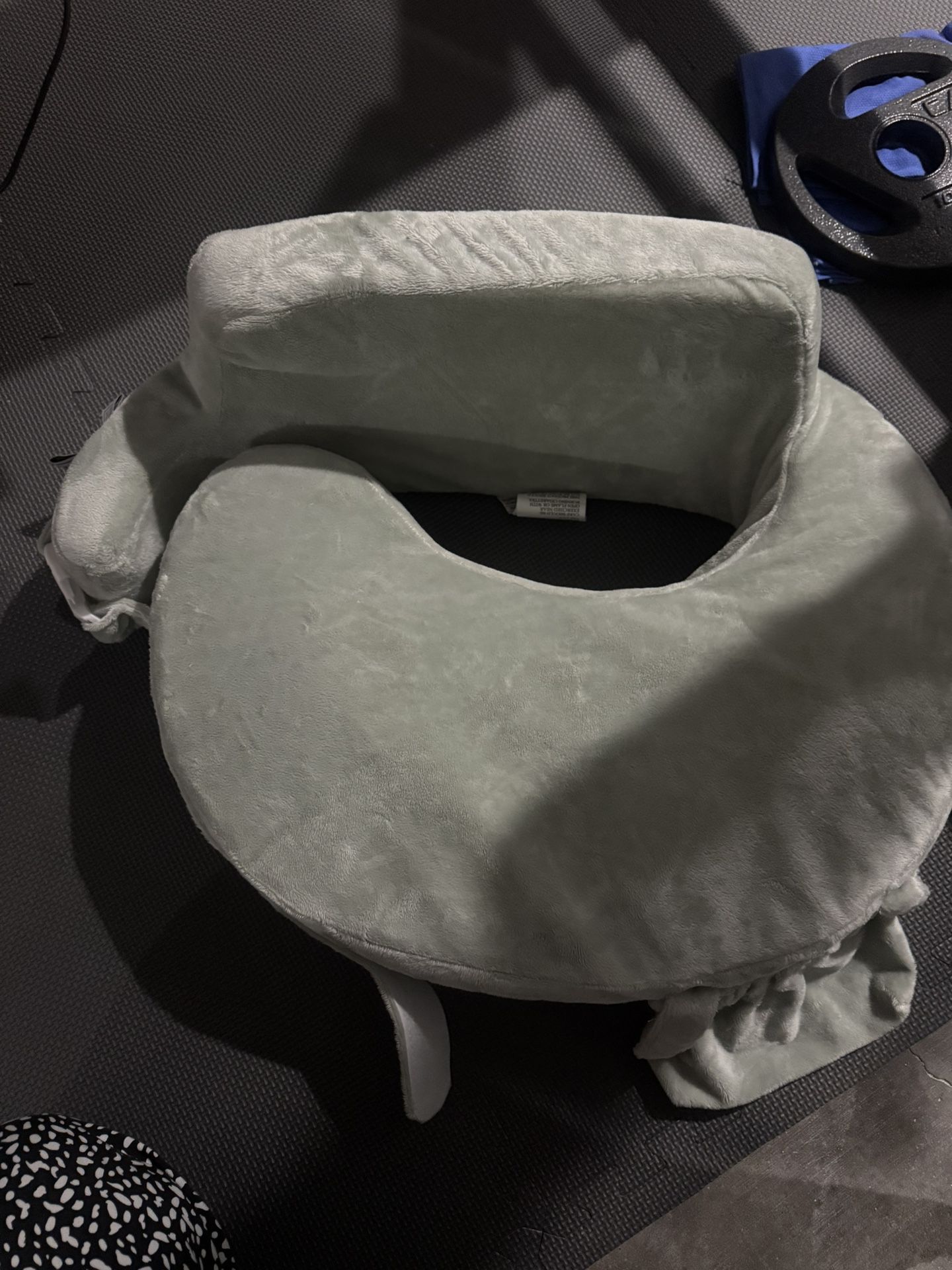 My Brest Friend Nursing Pillow