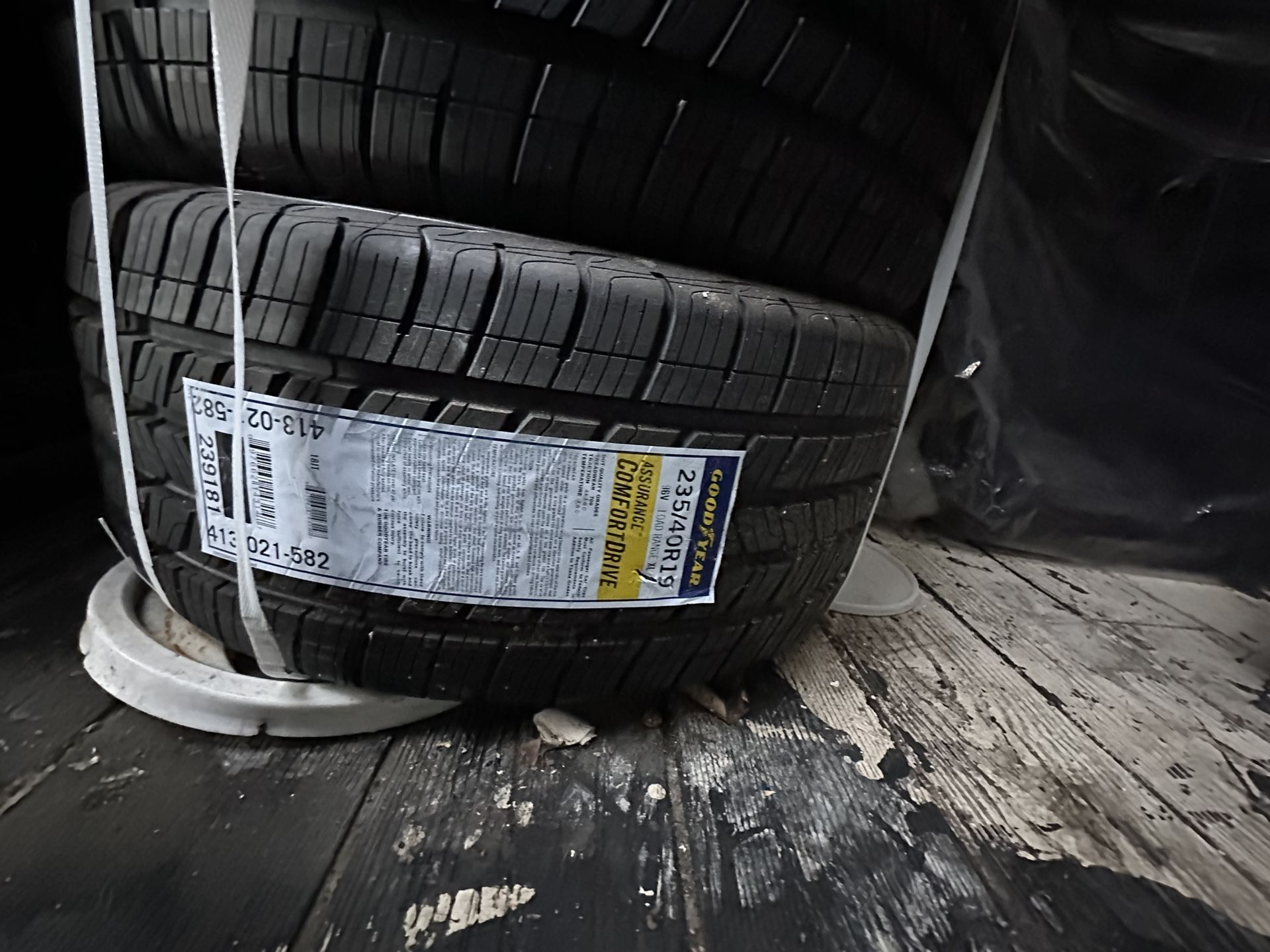 Tires
