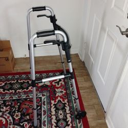 Walker for mobility