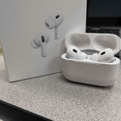 Send Best Offer, AirPods Pro 2 Gen