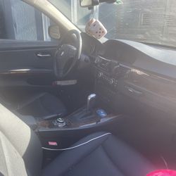 2009 BMW 328i Xdrive 