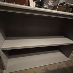 Entertainment Center TV Stand 
