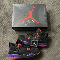 Raptor OvO 4s (2019)