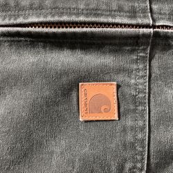 Carhartt jacket