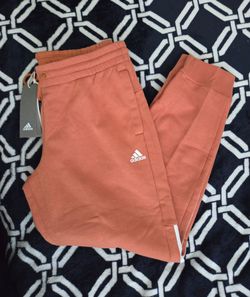 Adidas Jogger Pants, Size M