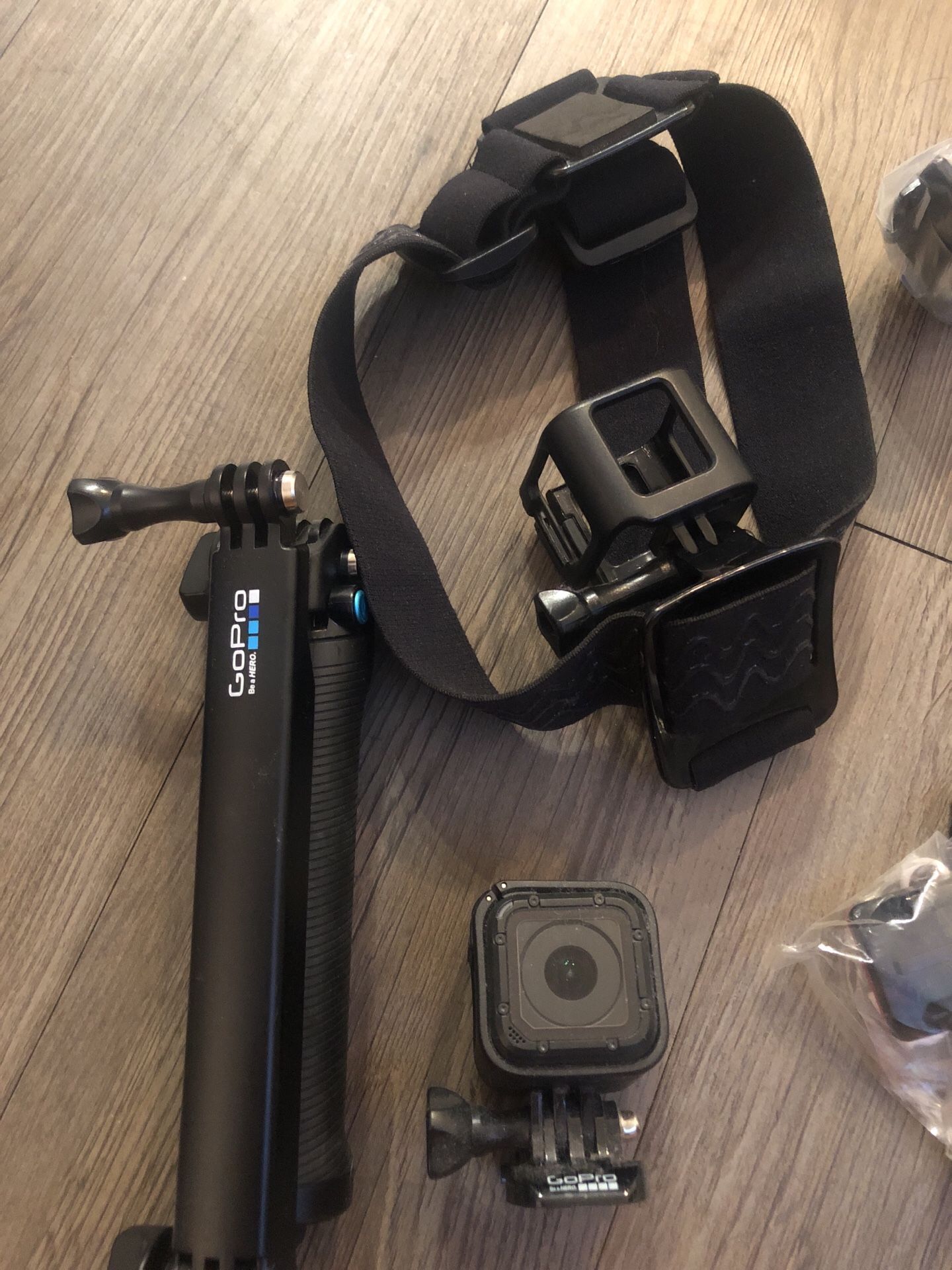 GoPro Hero4