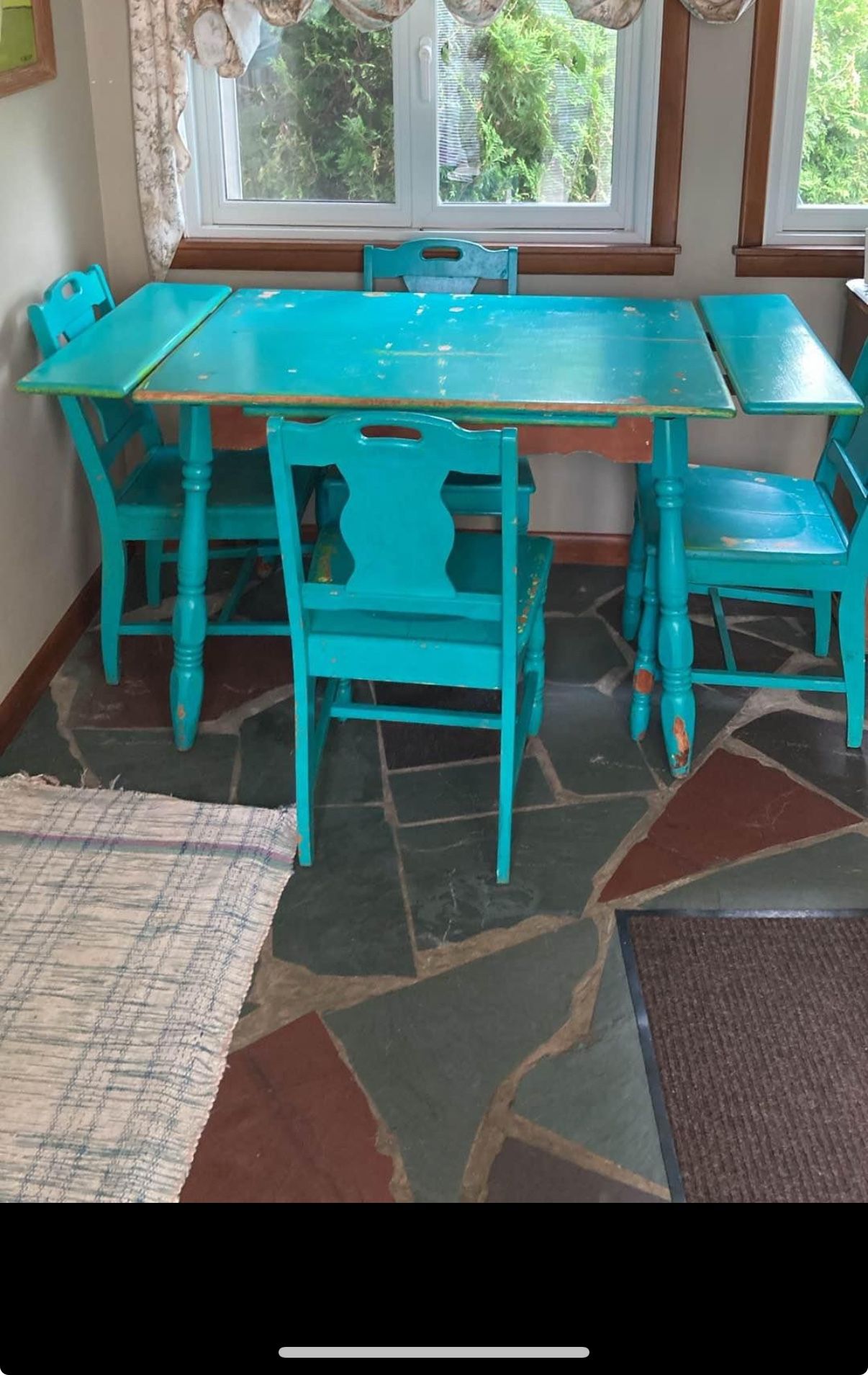 Moving Sale