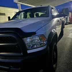 2013 Ram 2500 