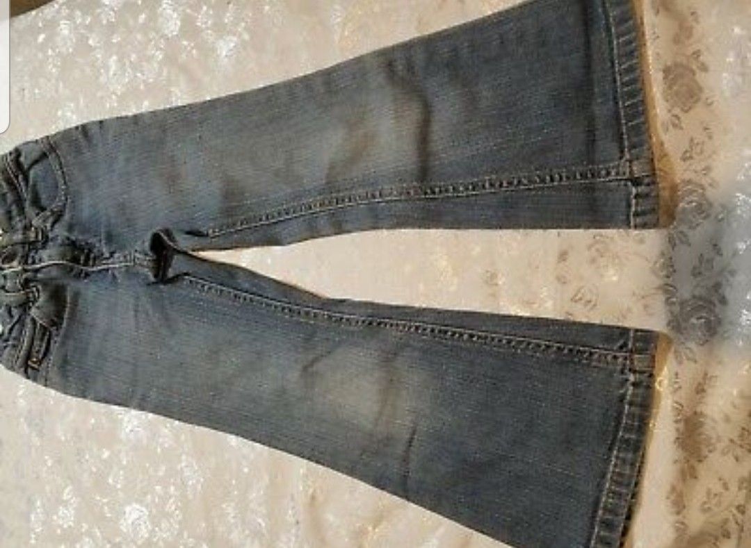 Old navy hipter 5 slim girls
