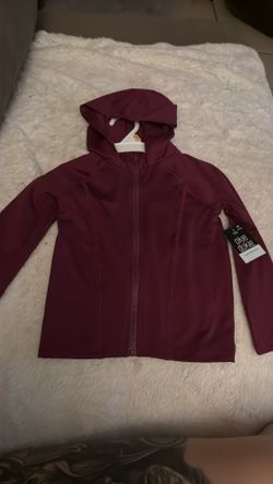 Toddler Girls Jacket