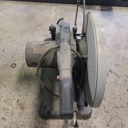 14in Chop Saw