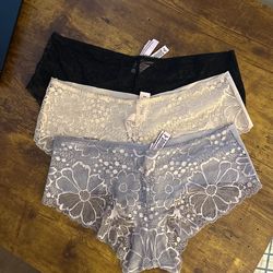 Victoria Secret Cheekies 