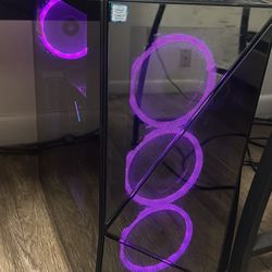 Pc Setup