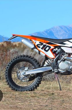 Ktm muffler