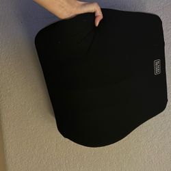 Back Support Cushion For Chair 