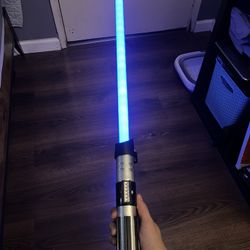 Semi-Realistic Star Wars Lightsaber