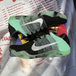 Kobe 11 Elite Low Allstars