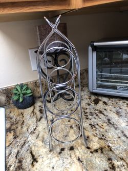 Wine Rack