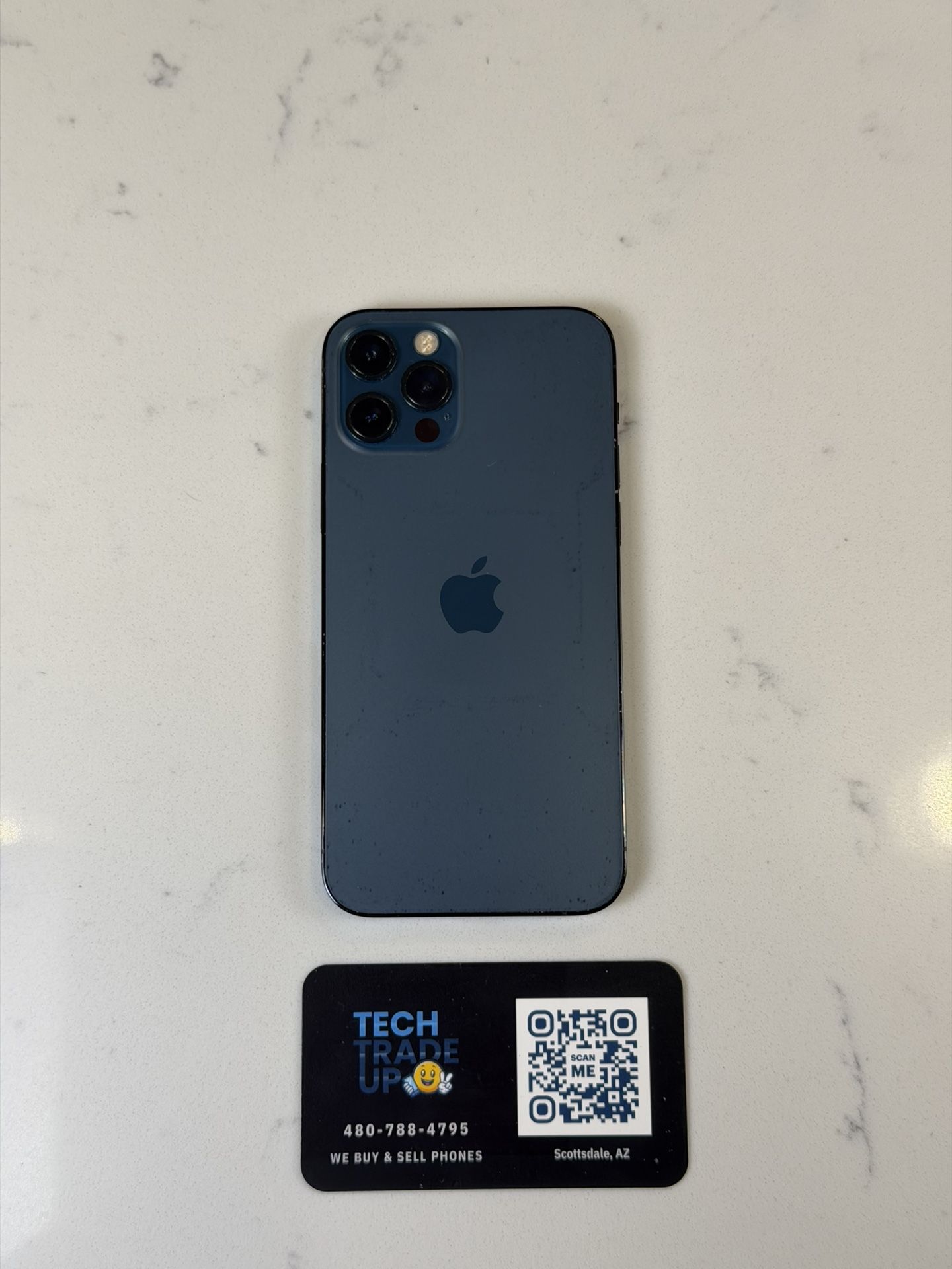 iPhone 12 Pro 128Gb Unlocked