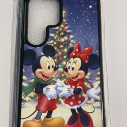 Personalized  Phone Case Samsung S25 Ultra