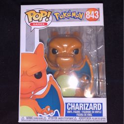 Charizard Funko Pop