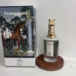 Penhaligon Finely