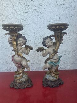 Angels