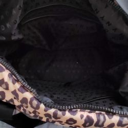 DKNY Tote Bag