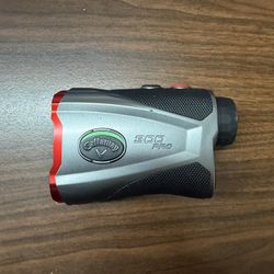 Callaway 300 Pro Rangefinder
