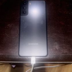 Samsung Galaxy S21 Excellent Condition