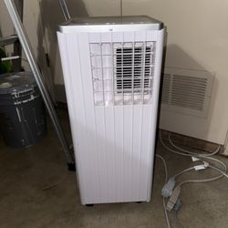 Portable AC