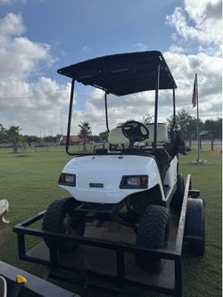 Golf Cart