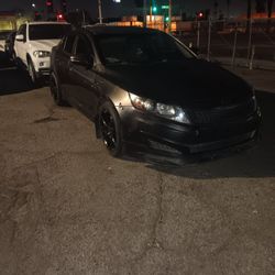 2012 KIA Optima